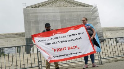 Trump’s Citizenship Case Struck Down as Unconstitutional