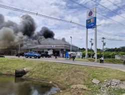 Thailand dan Kamboja Siap Berperang, Ini Akar Masalahnya