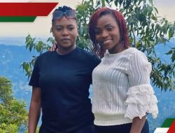 Wycliffe Oparanya’s Girlfriend Mary Biketi Takes Nyaboke Moraa on Outing Post Emotional Outburst