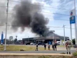 Clashes on the Thai-Cambodian Border: What We Know