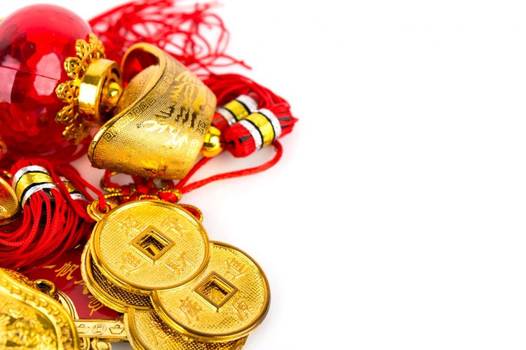 Dituntun Jadi Sultan! 6 Shio Ini Kaya Mendadak Tanpa Hambatan, Menurut Astrologi Tionghoa