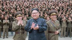 North Korea Warns Troops for ‘Real War’ as Putin’s Forces Shrink