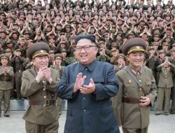 North Korea Warns Troops for ‘Real War’ as Putin’s Forces Shrink