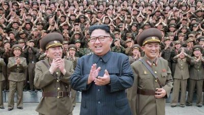 North Korea Warns Troops for ‘Real War’ as Putin’s Forces Shrink