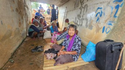12 Killed in Escalating Thailand-Cambodia Border Violence