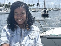 Sailing Club Unites People Through Learning and Shared Journeys