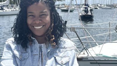 Sailing Club Unites People Through Learning and Shared Journeys