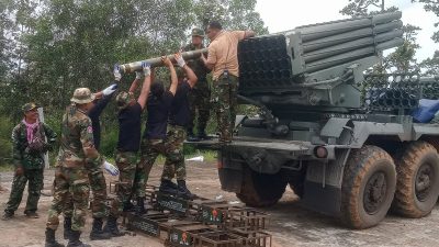 Thailand and Cambodia Clashes: What You Need to Know and Travel Safety Tips