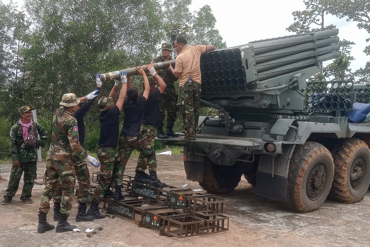 Thailand and Cambodia Clashes: What You Need to Know and Travel Safety Tips