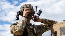 Army deploys six units to Europe and Middle East