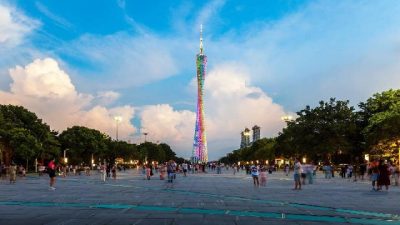 8 Destinasi Wisata Menarik di Guangzhou: Alam hingga Sejarah