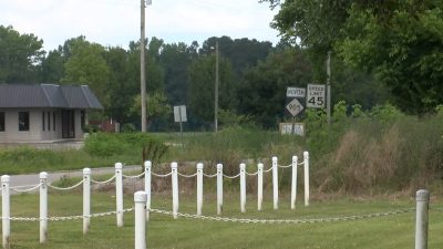 Columbus County Sheriff’s Office Issues Autopsy Statement on Deputy Shooting