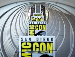 Comic-Con 2025: Must-See Moments from Preview Night Comic-Con 2025: Must-See Moments from Preview Night