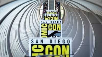 Comic-Con 2025: Must-See Moments from Preview Night