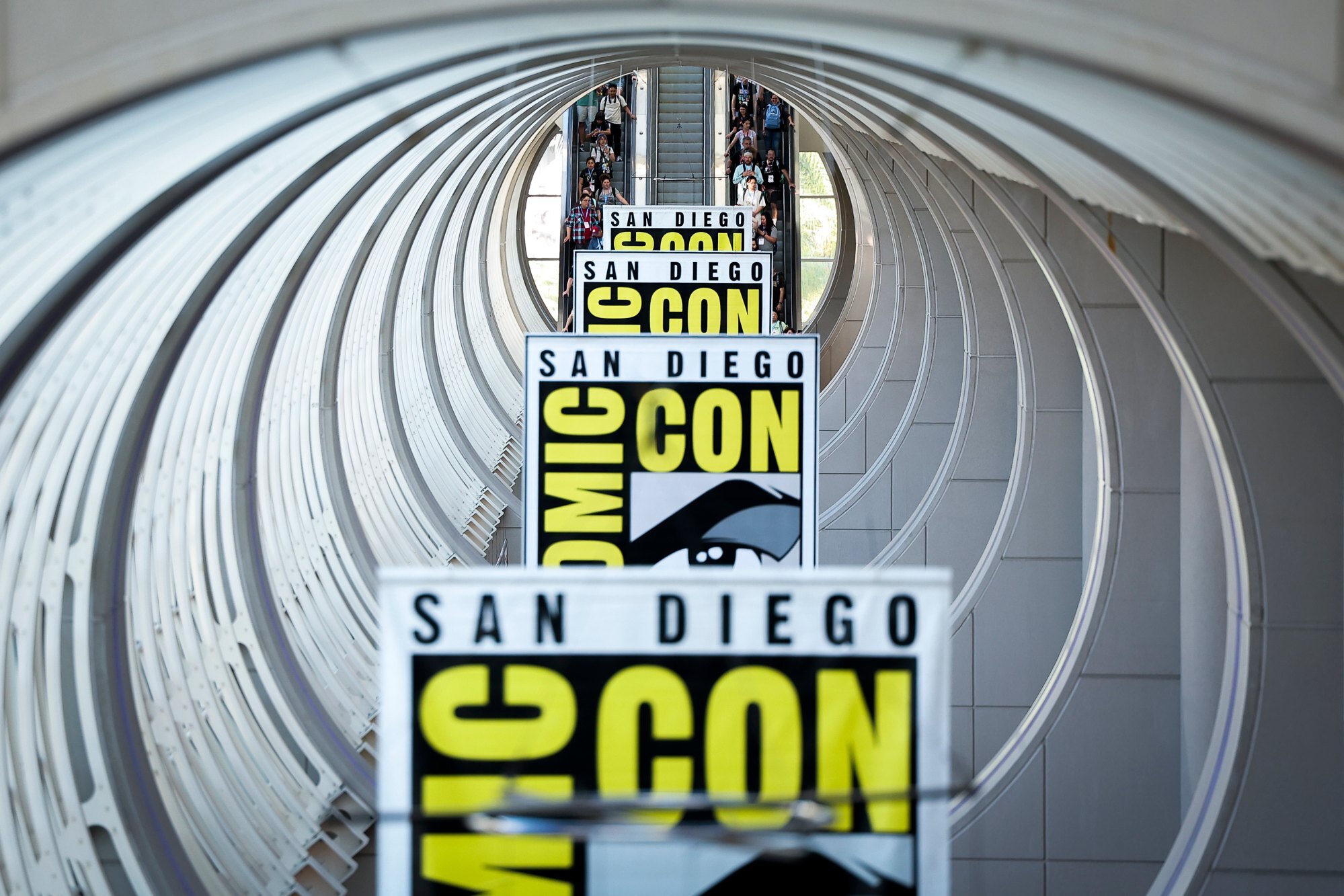 Comic-Con 2025: Must-See Moments from Preview Night