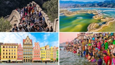 Don’t Believe the Hype: Nine Countries with Unfair Bad Names