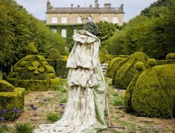 Sanderson’s Highgrove Collection Offers Royal Luxury