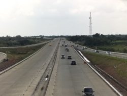 Keraton Jogjakarta Sewa Tanah SG Rp 160 Miliar untuk Jalur Tol Keraton Jogjakarta Sewa Tanah SG Rp 160 Miliar untuk Jalur Tol