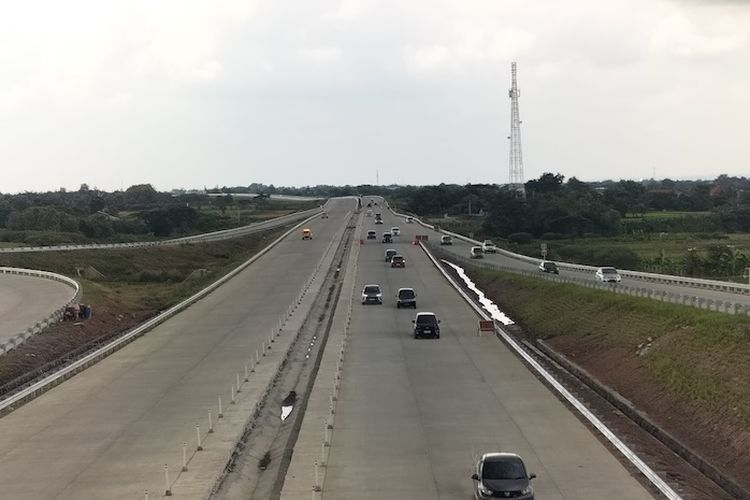 Keraton Jogjakarta Sewa Tanah SG Rp 160 Miliar untuk Jalur Tol