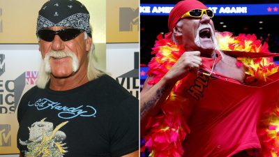 Hulk Hogan’s Wrestling Legacy Revealed After Sudden Passing
