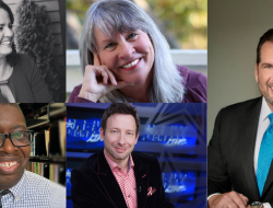 5 Essential Authors to Discover