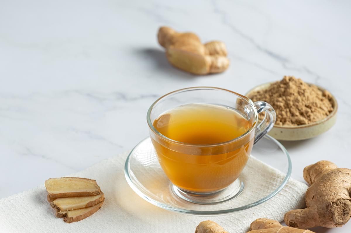 Kumpulan Resep Jus Detox 7 Hari untuk Kesehatan Ideal
