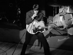 We The People: Las Vegas Resort Honors Elvis Presley’s Legacy
