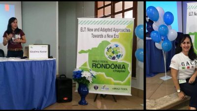 Bridging Cultures: A Brazilian Teacher’s Journey in U.S. Education
