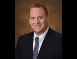 Keller School Board Names Cory Wilson as New Superintendent