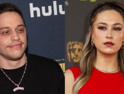 Pete Davidson and Pregnant Girlfriend Said to Clash Over First-Time Parent Pressures