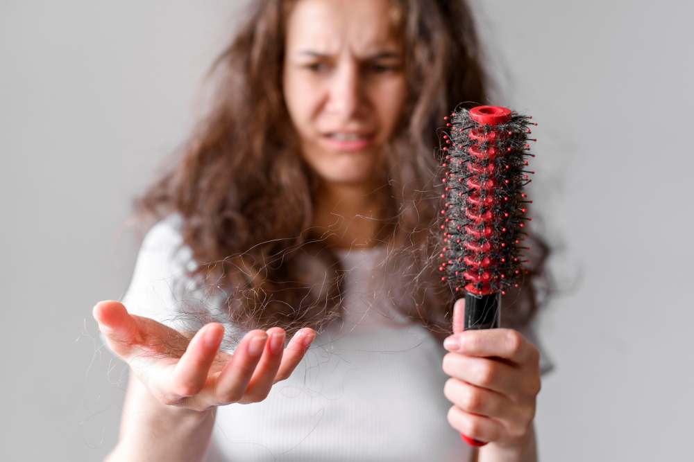 8 Makanan Pemangkas Kesehatan Rambut dan Kulit