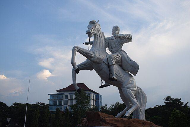 Film Diponegoro: Pahlawan yang Merayakan 200 Tahun Perang Jawa