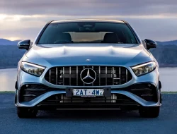 Mercedes-Benz Unveils Exclusive R and R+ A-Class and CLA Editions Mercedes-Benz Unveils Exclusive R and R+ A-Class and CLA Editions