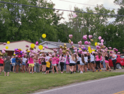 “Missing Her Forever”: Family and Friends Mourn Teen Allegedly Killed by Boyfriend