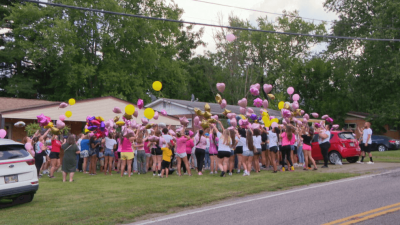 “Missing Her Forever”: Family and Friends Mourn Teen Allegedly Killed by Boyfriend