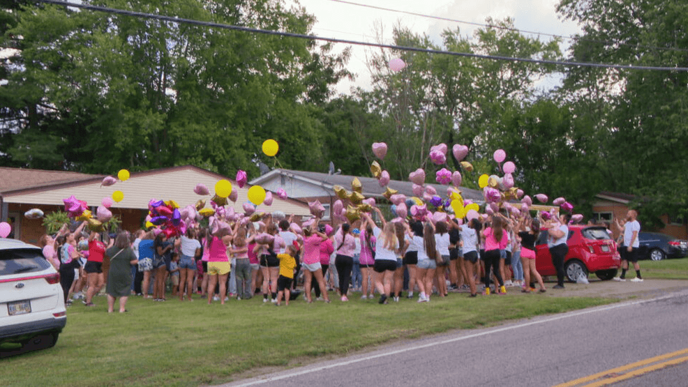 “Missing Her Forever”: Family and Friends Mourn Teen Allegedly Killed by Boyfriend