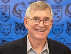 Eanes ISD Appoints Dr. Tom Trigg as Interim Superintendent