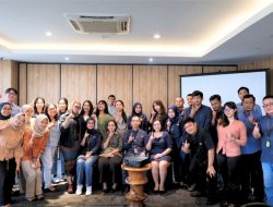 Kota Satu Beri Kesehatan Gratis untuk Semua Karyawan Kota Satu Beri Kesehatan Gratis untuk Semua Karyawan