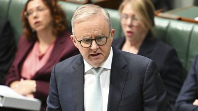 ‘Comply’: PM’s Urgent Call to Israel