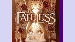 Fateless by Julie Kagawa