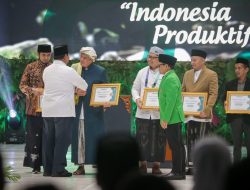 PKB Beri Penghargaan pada 5 Pesantren yang Kombinasikan Tradisi dan Inovasi