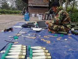 Sejarah Perbatasan, Konflik Militer, dan Ketegangan Politik: Sengketa Thailand-Kamboja Sejarah Perbatasan, Konflik Militer, dan Ketegangan Politik: Sengketa Thailand-Kamboja