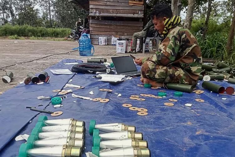 Sejarah Perbatasan, Konflik Militer, dan Ketegangan Politik: Sengketa Thailand-Kamboja