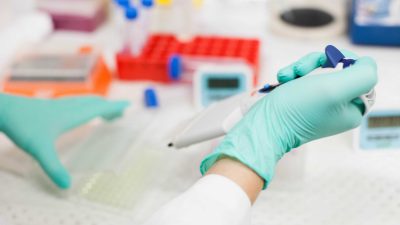 Tax major corporations failing to invest in tech and science, says research body