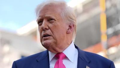 Trump’s Executive Order Aims to End Homelessness and Crime