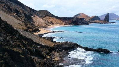 Cagar Alam Laut Galápagos: Surga Laut Warisan UNESCO