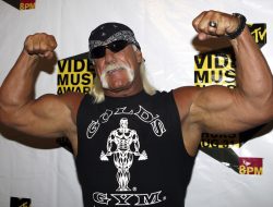 Nightmare moments that haunted wrestling’s greatest icon Nightmare moments that haunted wrestling’s greatest icon