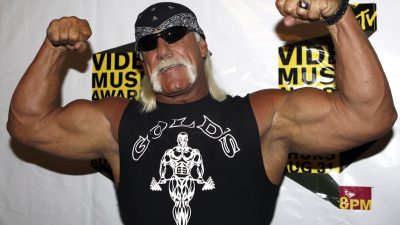 Nightmare moments that haunted wrestling’s greatest icon