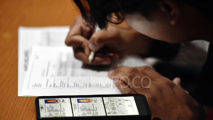 Polemik Transfer Data ke AS: Pemerintah Atur Bagaimana?