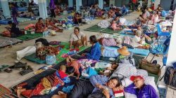 Update Korban Bentrokan Thailand-Kamboja: 12 Tewas, Termasuk Anak-Anak, Thailand Serang dengan Jet dan Tutup Perbatasan